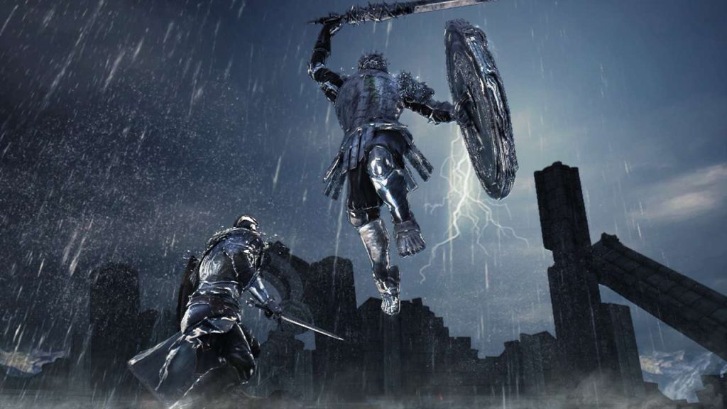 Dark Souls 2 Ps3 Xbox 360 Servers To Shut Down