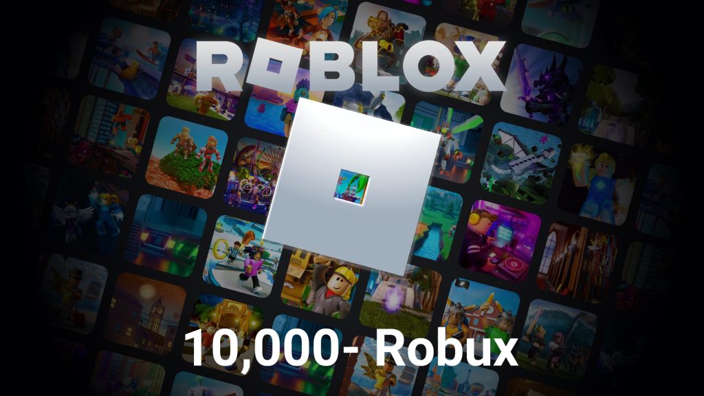 Free Robux Websites That Actually Work 2024
