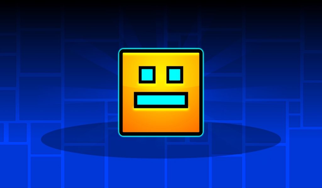 Geometry Dash 2.2.13 Apk Mod Menu Download Latest Version 1 1