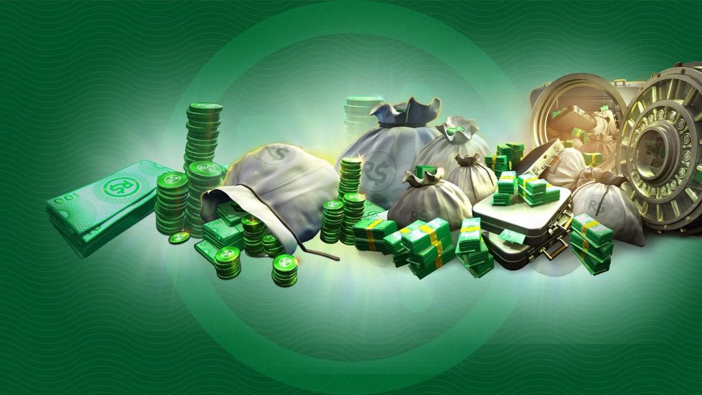 How To Buy 80 Robux On Pc
