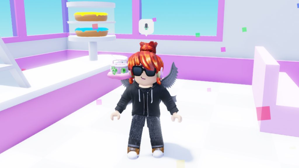 How To Enable And Use Voice Chat On Roblox 2024