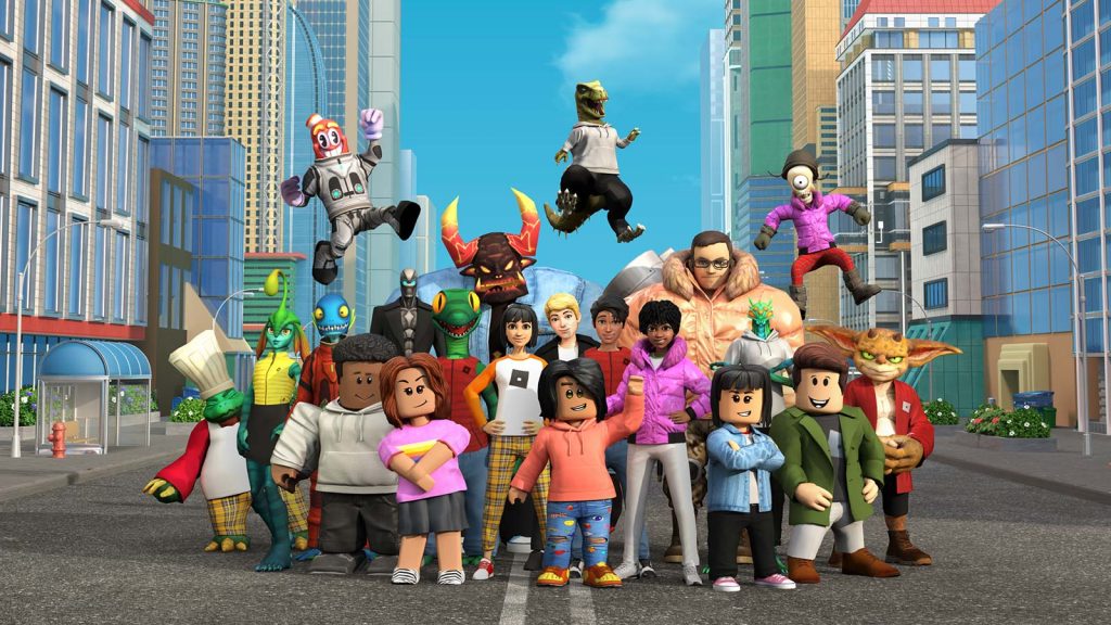 How To Get Free Robux In Roblox Easily