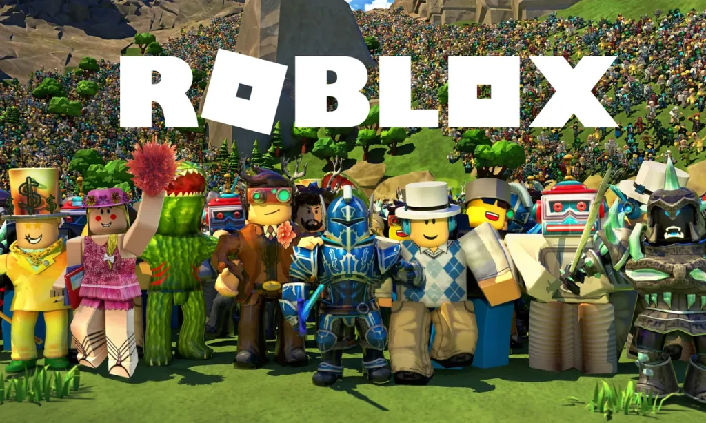 How To Get Free Robux In Roblox Easily