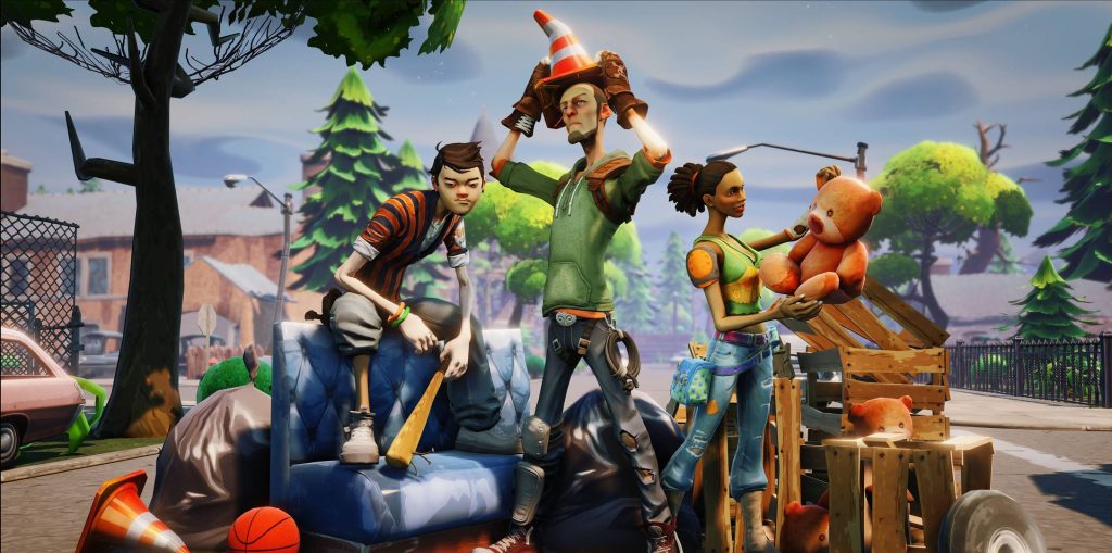 How To Get 0 Ping In Fortnite 2024