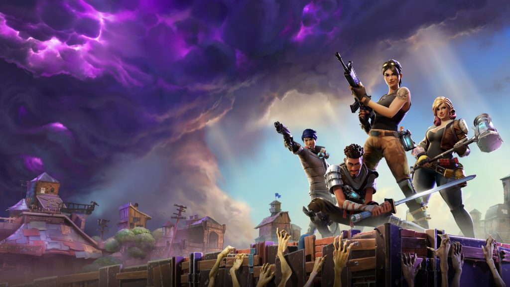 How To Get 0 Ping In Fortnite 2024