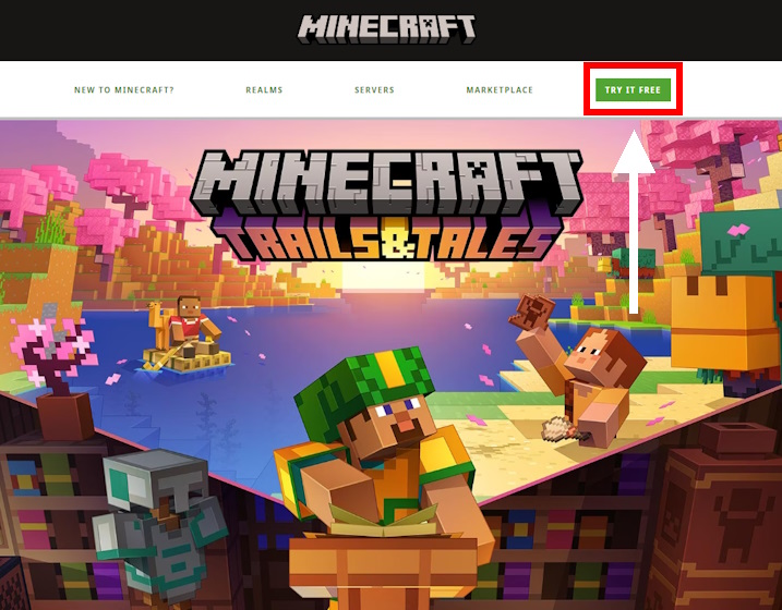 How To Get Minecraft For Free 2024 1 1