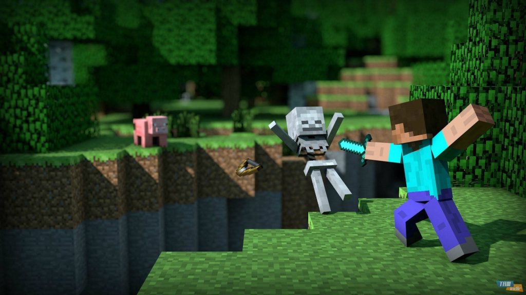 How To Get Minecraft For Free 2024