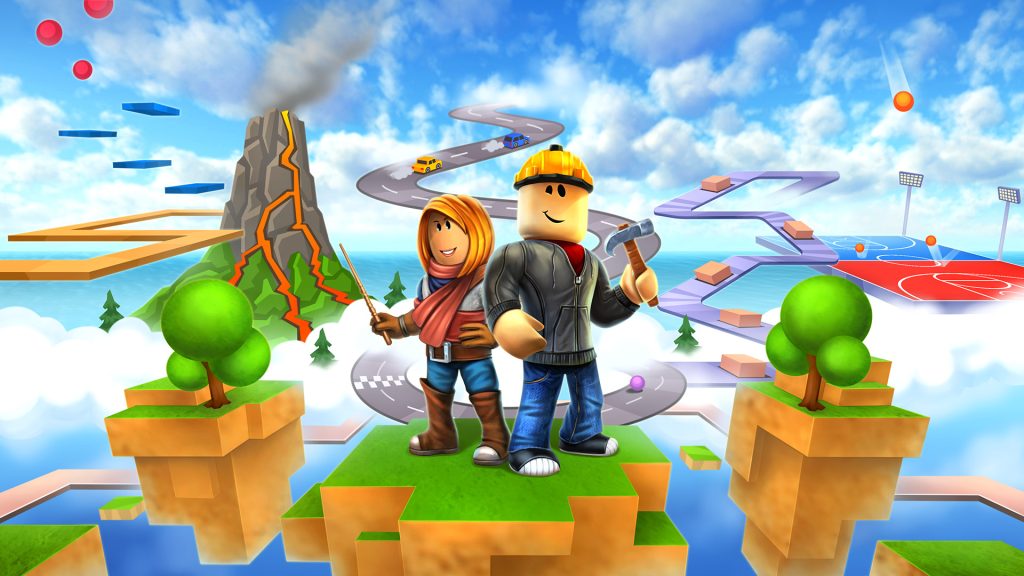 Roblox Mod Apk 2.605.660 Mod Menu Unlimited Robux