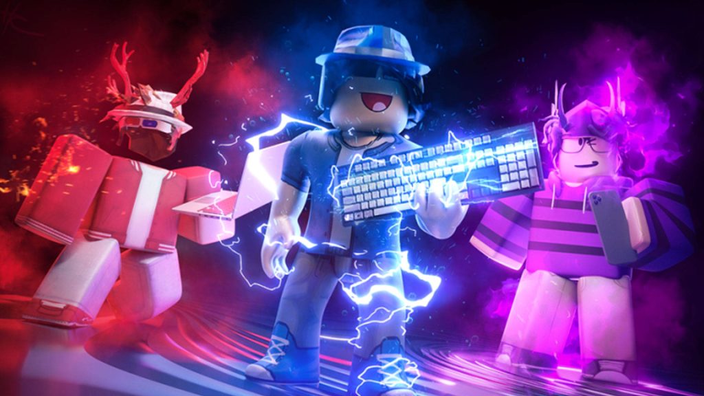 Roblox Mod Apk 2.605.660 Mod Menu Unlimited Robux 1 2