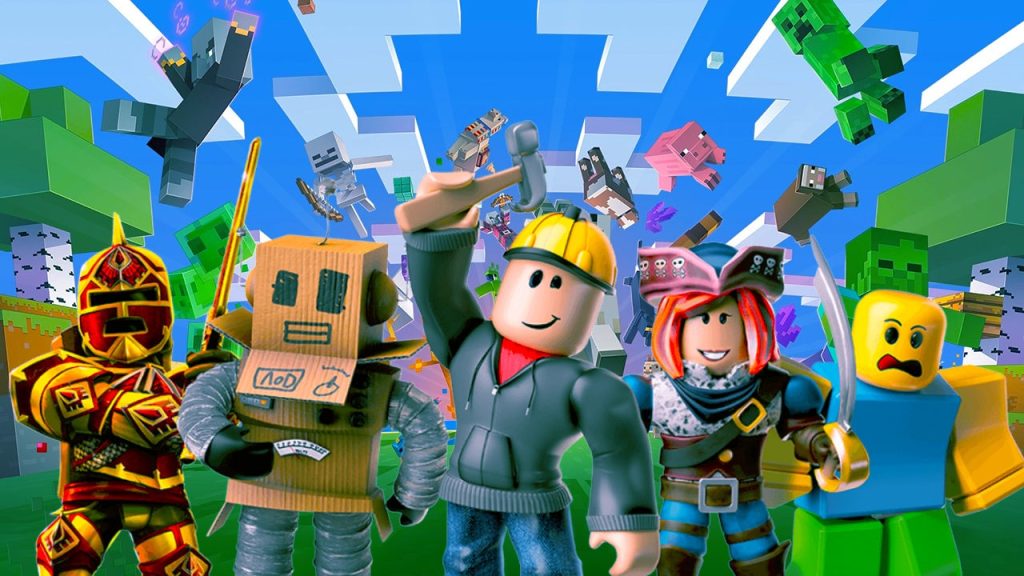 Roblox Unblocked At School A Guide For Gamers 3