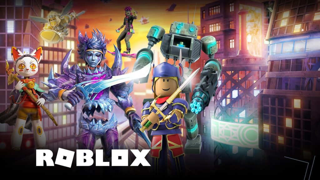 Roblox Unblocked At School A Guide For Gamers 4