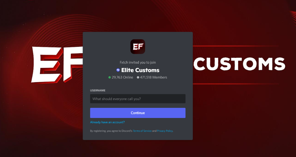 10 Best Fortnite Discord Servers 2024 Elite Customs