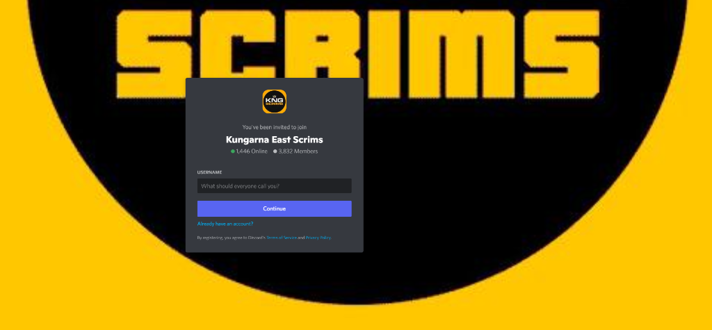10 Best Fortnite Discord Servers 2024 Kuragama East Scrims