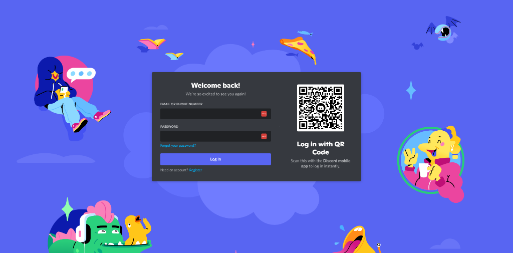 10 Best Fortnite Discord Servers 2024 Ps Fortnline
