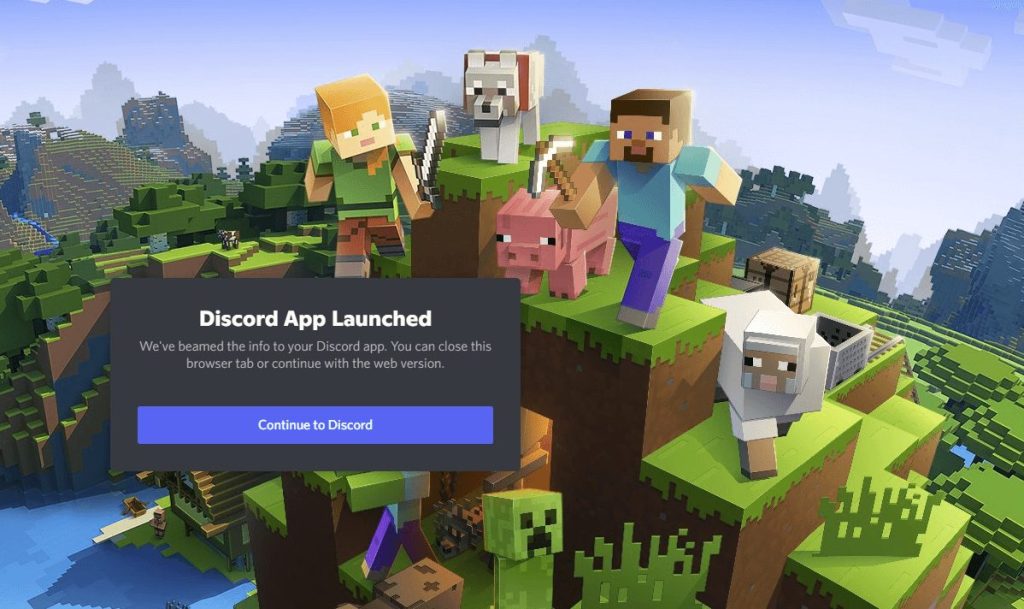 10 Best Minecraft Discord Servers 2024 Minecraft Official