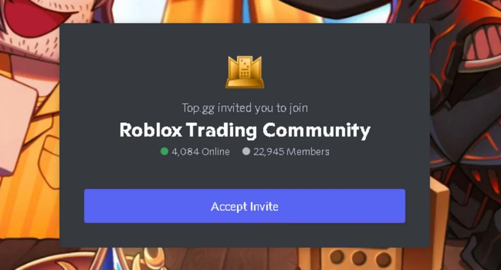 10 Best Roblox Discord Servers 2024