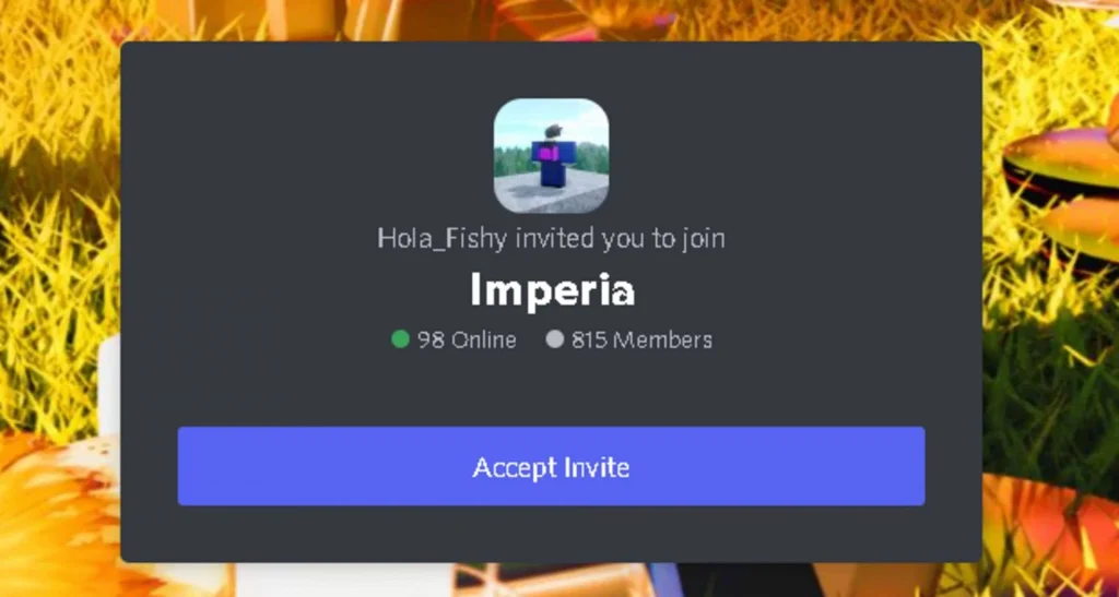 10 Best Roblox Discord Servers 2024 Imperia