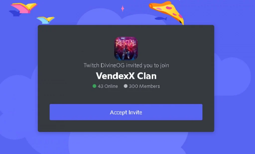 10 Best Roblox Discord Servers 2024 Vendexx Clan