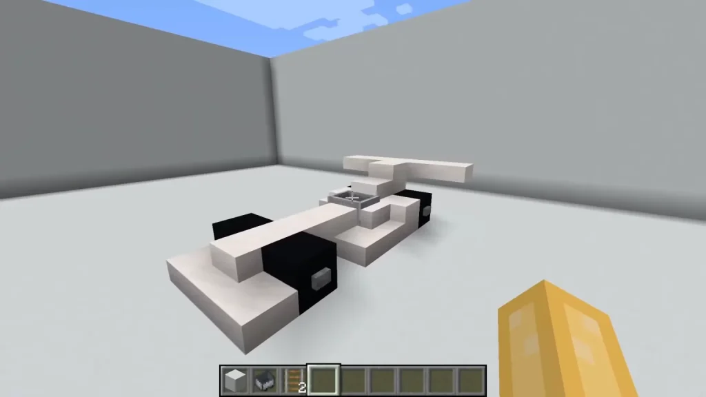 20 Best Minecraft Car Designs Ideas 2024 Monochrome Care