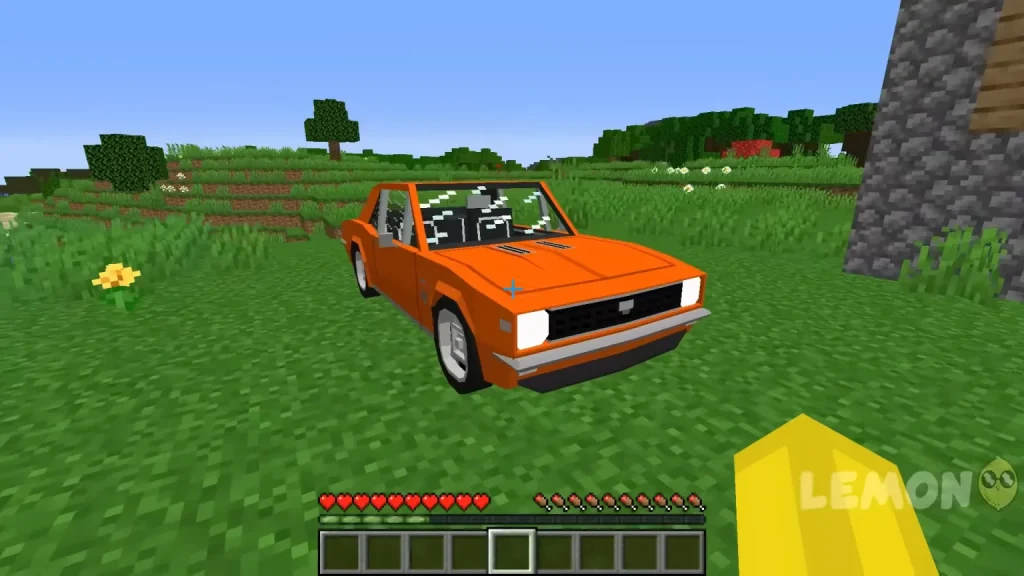 20 Best Minecraft Car Designs Ideas 2024 Sleek Car