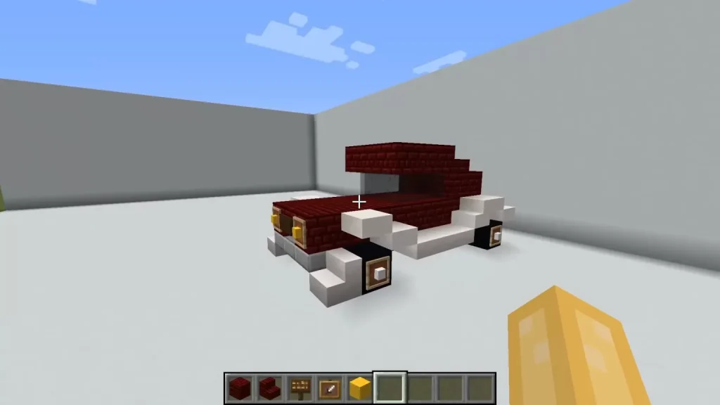 20 Best Minecraft Car Designs Ideas 2024 Slime Stone
