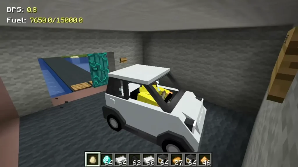 20 Best Minecraft Car Designs Ideas 2024 Stylist Car