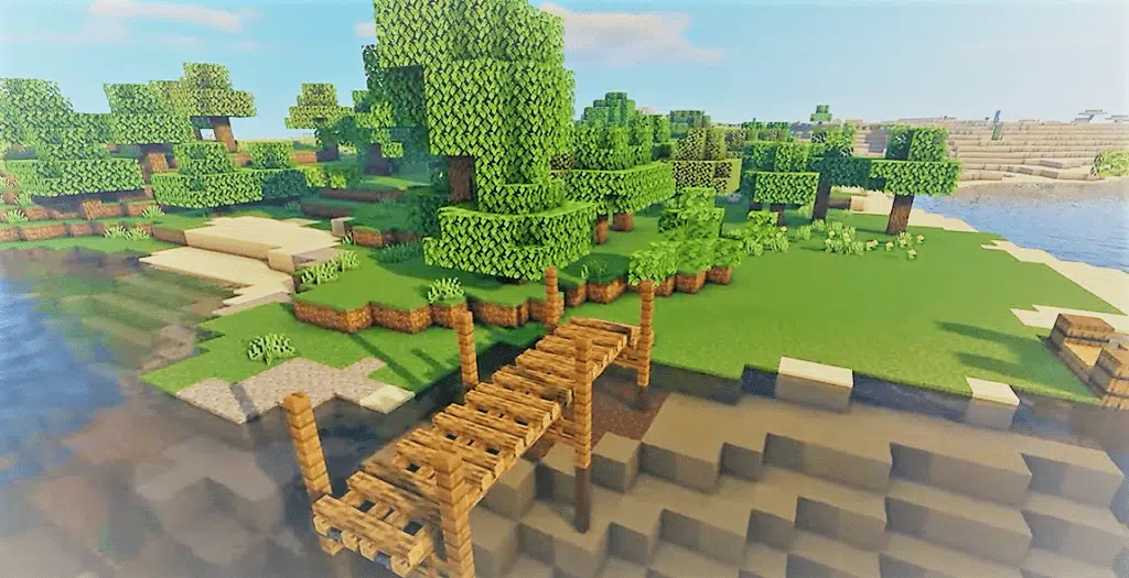 20 Best Minecraft Docks Designs Ideas 2024 Coastal Dock