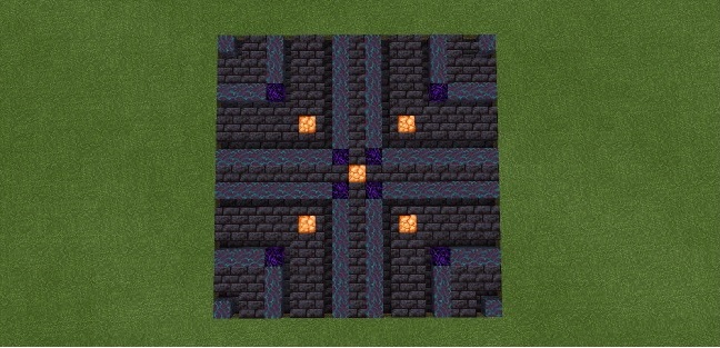 20 Best Minecraft Floor Designs Ideas 2024 Blackstone Floor