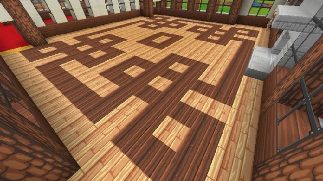 20 Best Minecraft Floor Designs Ideas 2024 Construction Floor