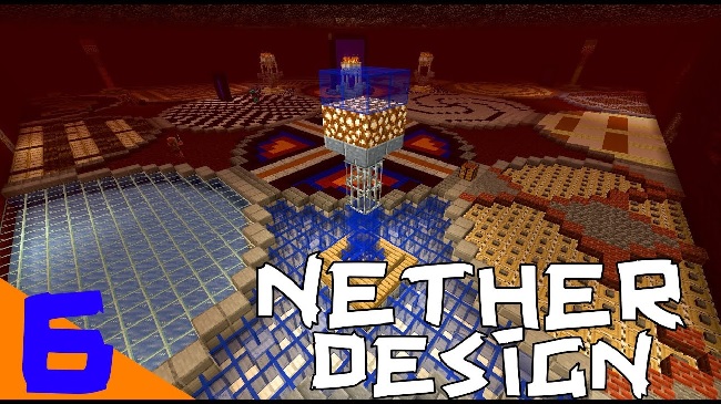20 Best Minecraft Floor Designs Ideas 2024 Nether Floor