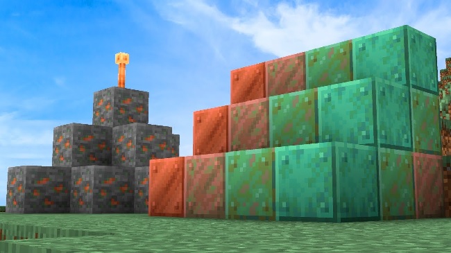20 Best Minecraft Floor Designs Ideas 2024 The Copper Flooor