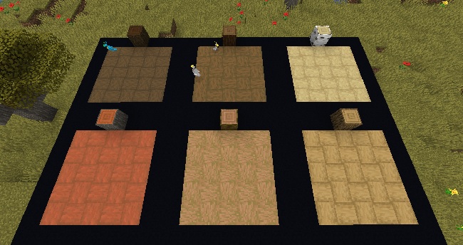 20 Best Minecraft Floor Designs Ideas 2024 The Wooden Flor