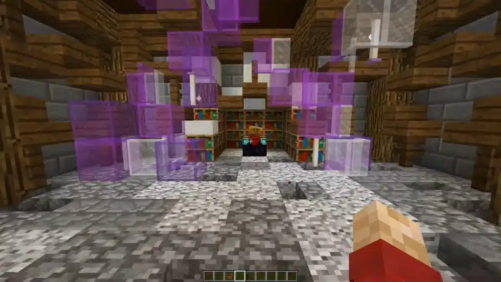 20 Best Minecraft Interior Designs Ideas 2024 Enchanting Room Interior