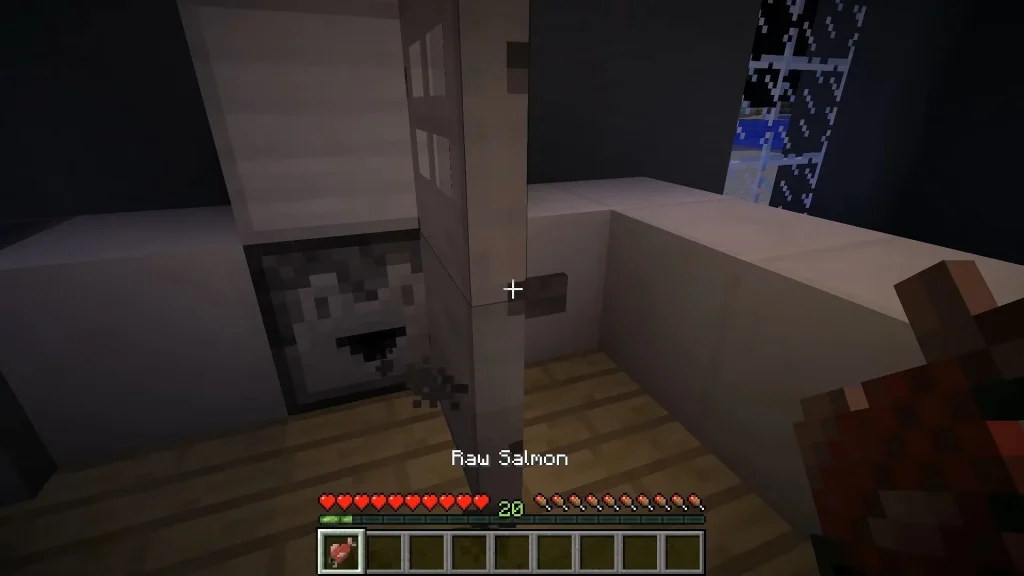 20 Best Minecraft Kitchen Designs Ideas 2024 Automated Kitchen