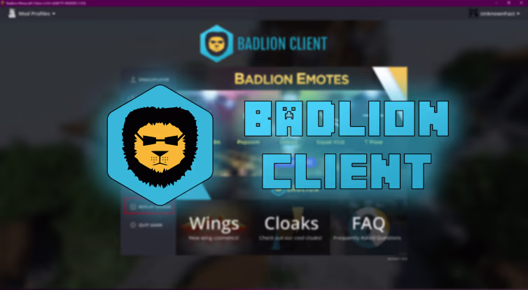 20 Best Minecraft Launchers 2024 Badlion Client