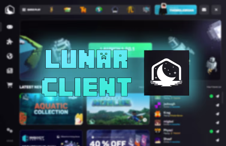 20 Best Minecraft Launchers 2024 Lunar Client