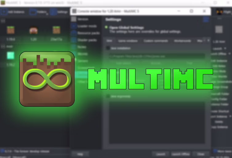 20 Best Minecraft Launchers 2024 Multimc