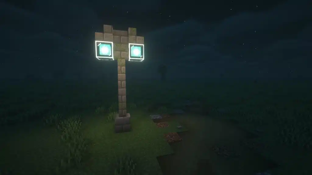 20 Best Minecraft Light Sources 2024 Beacon