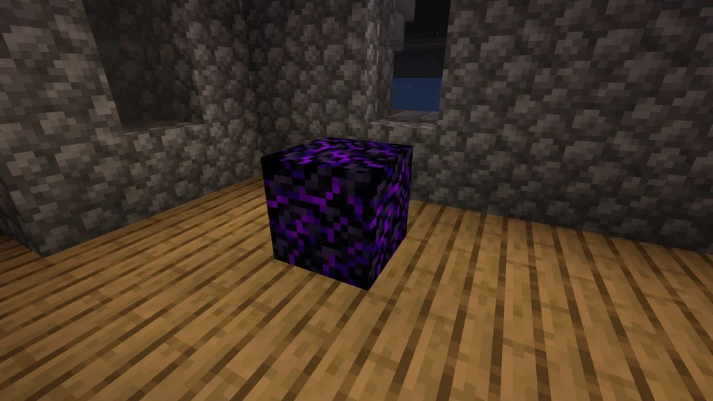 20 Best Minecraft Light Sources 2024 Crying Obsidian