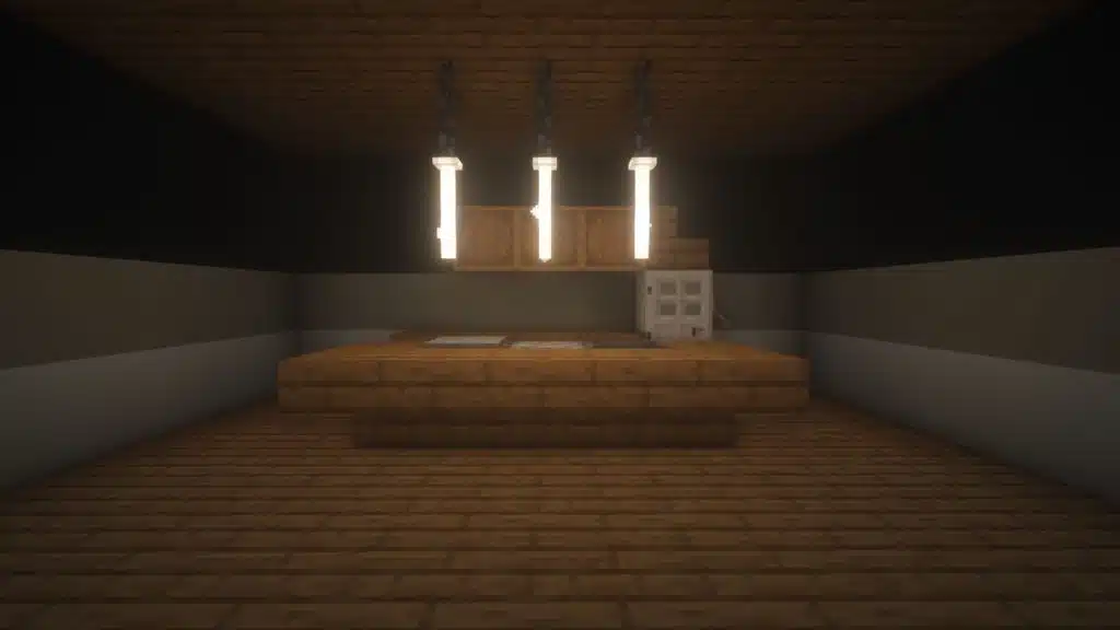 20 Best Minecraft Light Sources 2024 End Rod