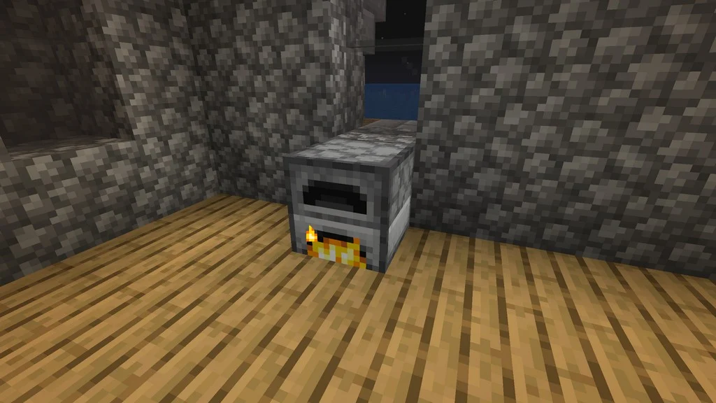 20 Best Minecraft Light Sources 2024 Furnaces And Smoker