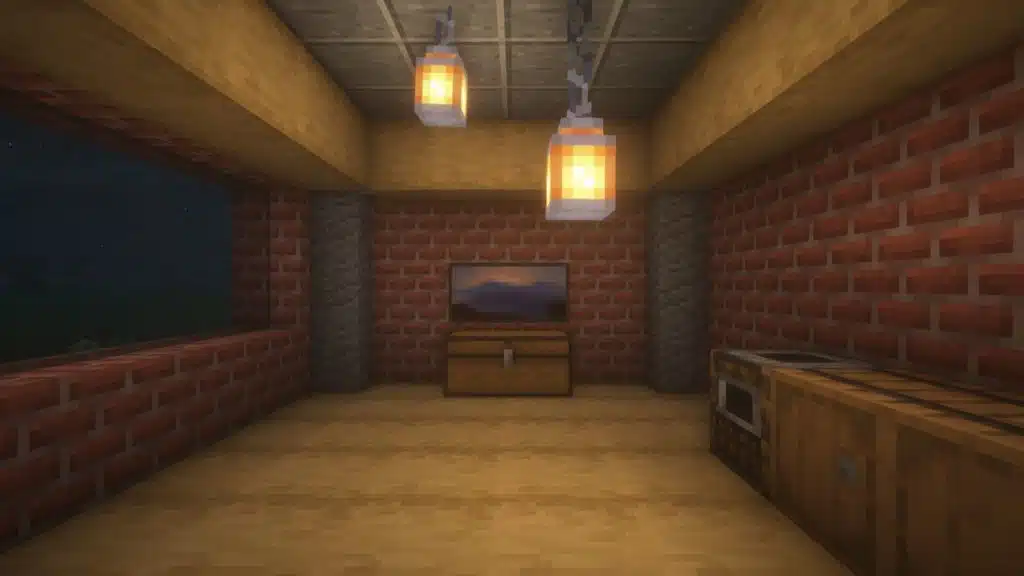 20 Best Minecraft Light Sources 2024 Lantern