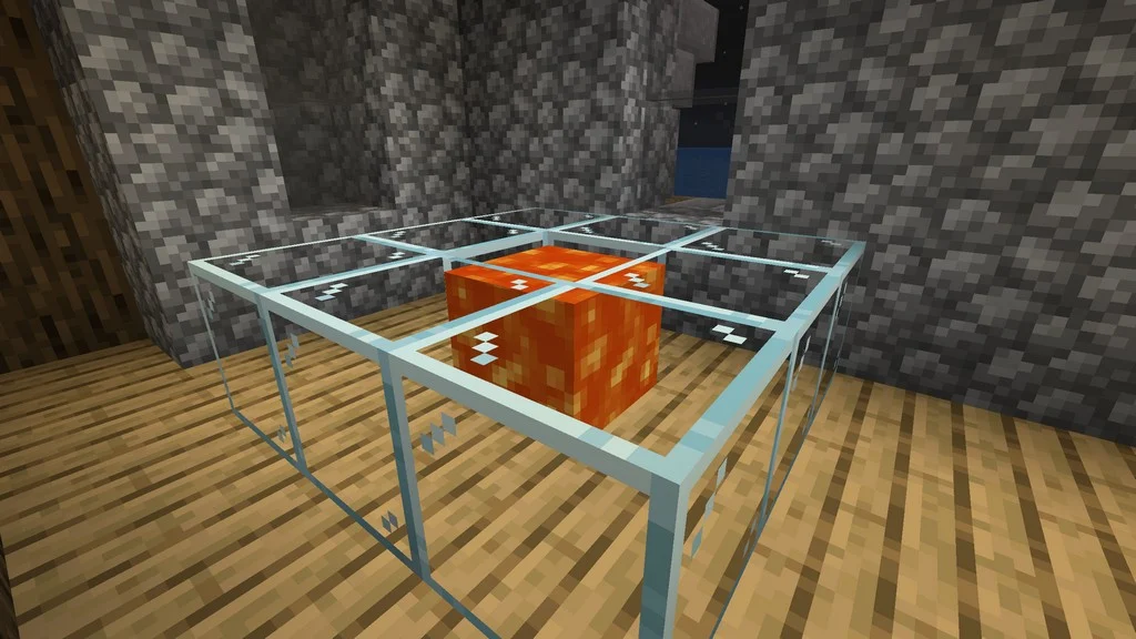 20 Best Minecraft Light Sources 2024 Lava