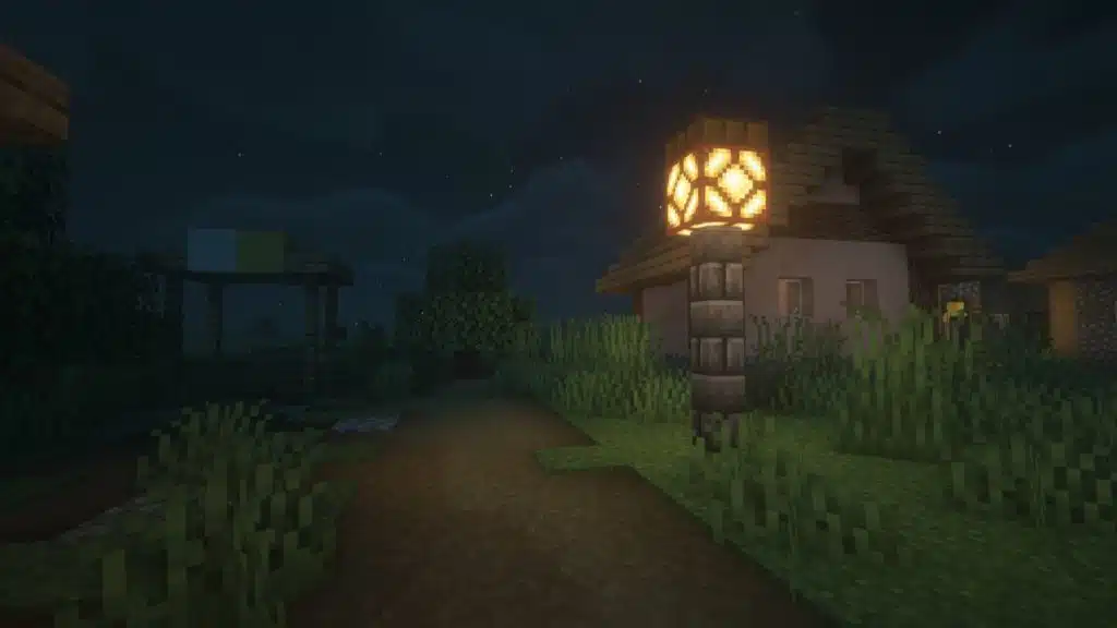 20 Best Minecraft Light Sources 2024 Redstone Lamp