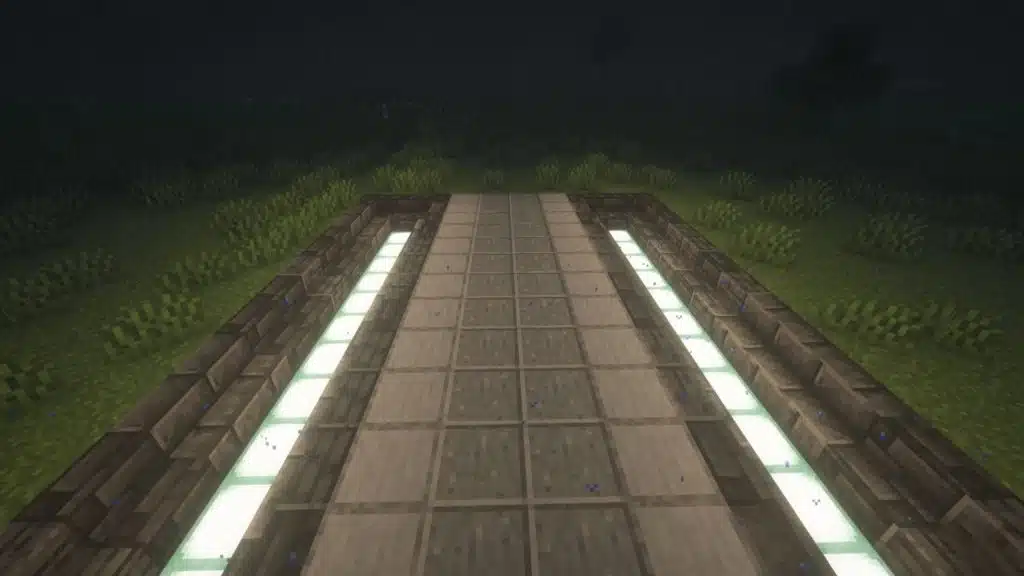 20 Best Minecraft Light Sources 2024 Sea Lantern