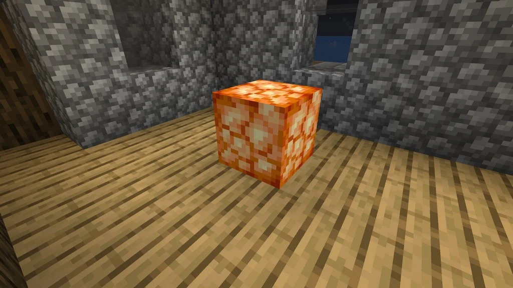 20 Best Minecraft Light Sources 2024 Shroomlight