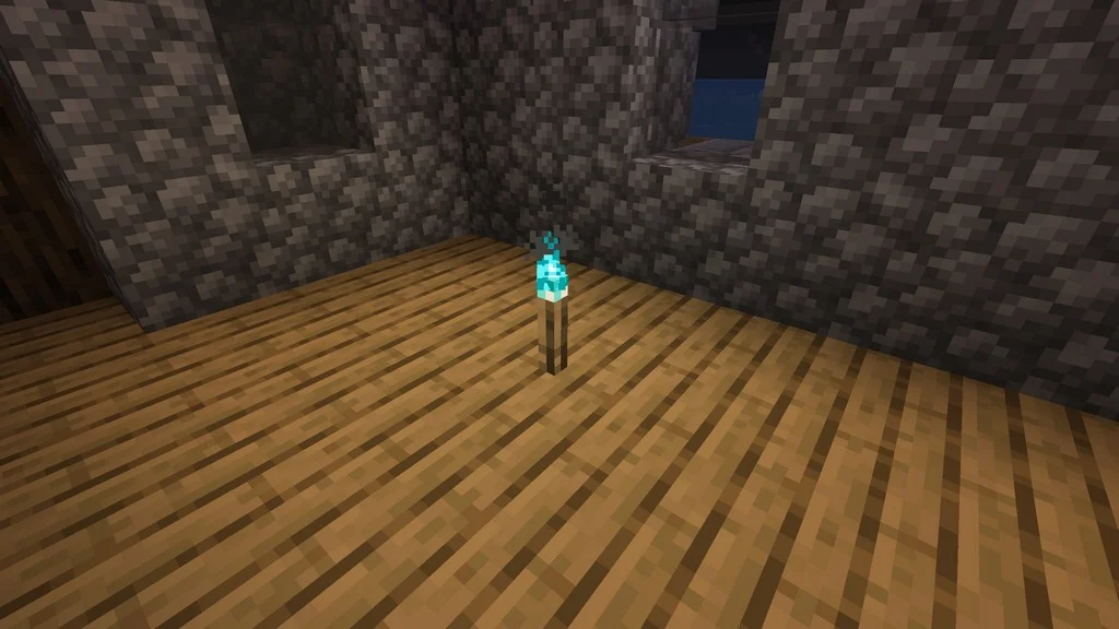 20 Best Minecraft Light Sources 2024 Soul Tourches
