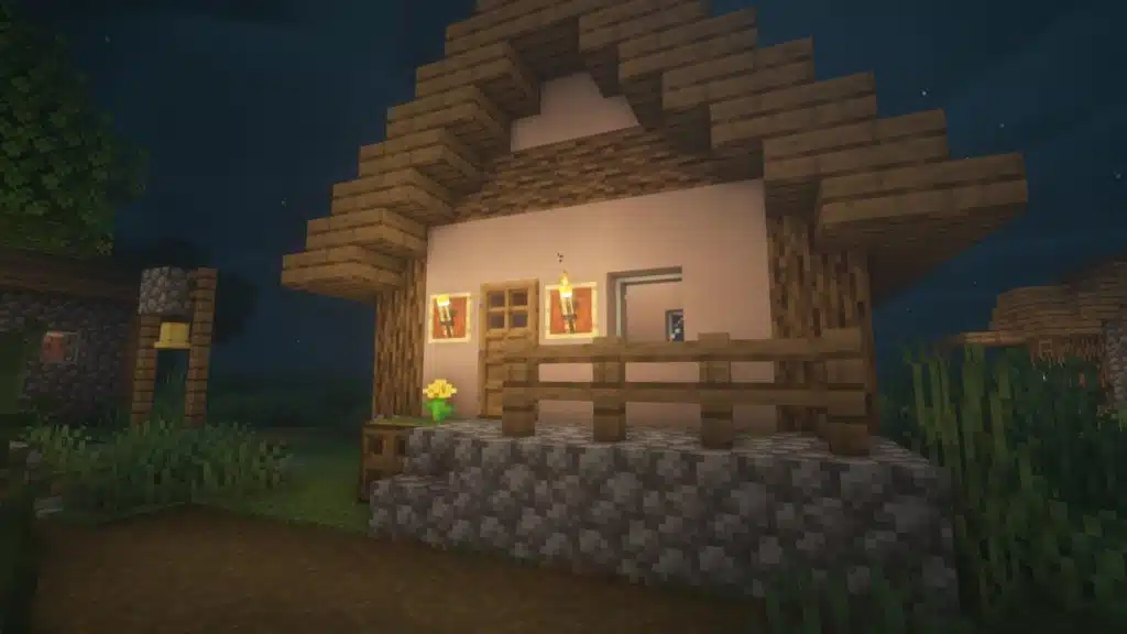 20 Best Minecraft Light Sources 2024 Torch