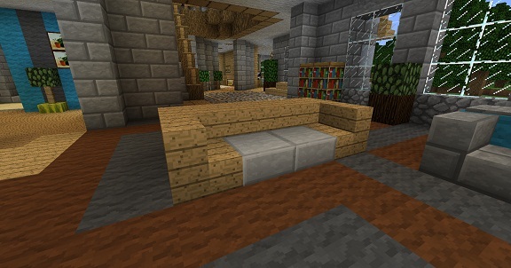 20 Best Minecraft Living Room Designs Ideas 2024 The Meridian Range