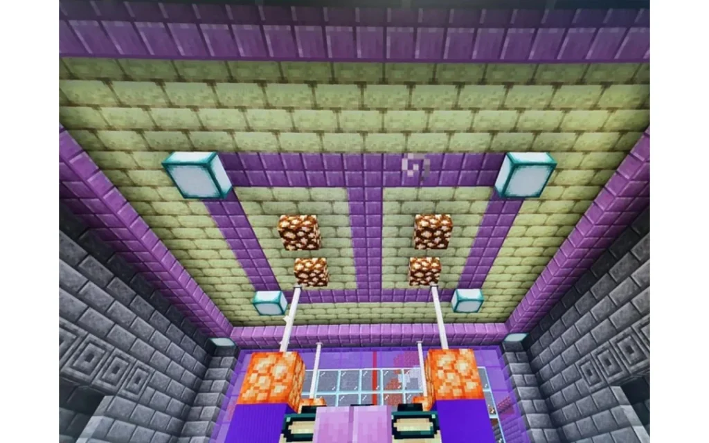 20 Best Minecraft Path Designs 2024 End Stone And Purpur Path